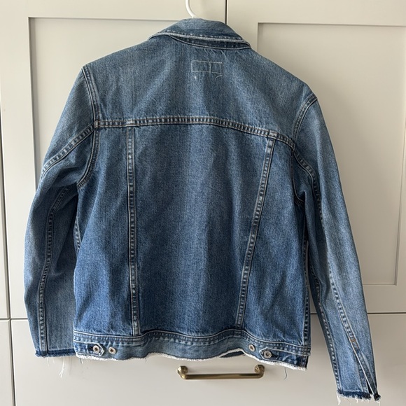 Denim Jacket - Picture 4 of 4
